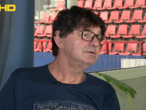 ODLAZAK „STIJENE“: Preminuo legendarni fudbaler Borca