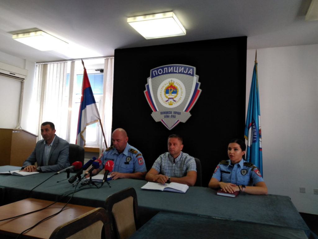 БРКИЋ ЈАСАН: Неће бити толеранције према полицајцима који су повезани са криминалом