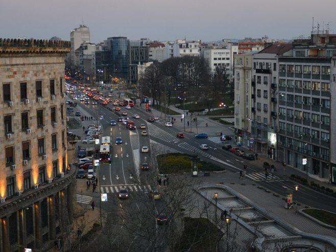 BEOGRAD, PA BUDVA: Evo liste najskupljih gradova na Balkanu