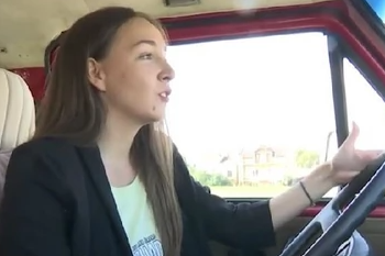 „SA BUBOM IDEM SVUDA“ Saška ga ne bi dala ni za šta na svijetu (FOTO)
