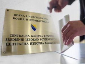 CIK POTVRDIO REZULTATE: Bradara predsjednica FBiH, Lendo i Stojanović potpredsjednici