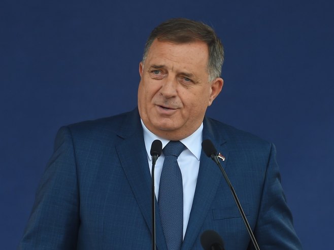 NAJVAŽNIJI JEVREJSKI PRAZNIK: Dodik čestitao predsjedniku Izraela Jom kipur