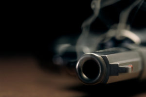 NAĐENO I 16 METAKA: Pijan pokazivao pištolj u kafani