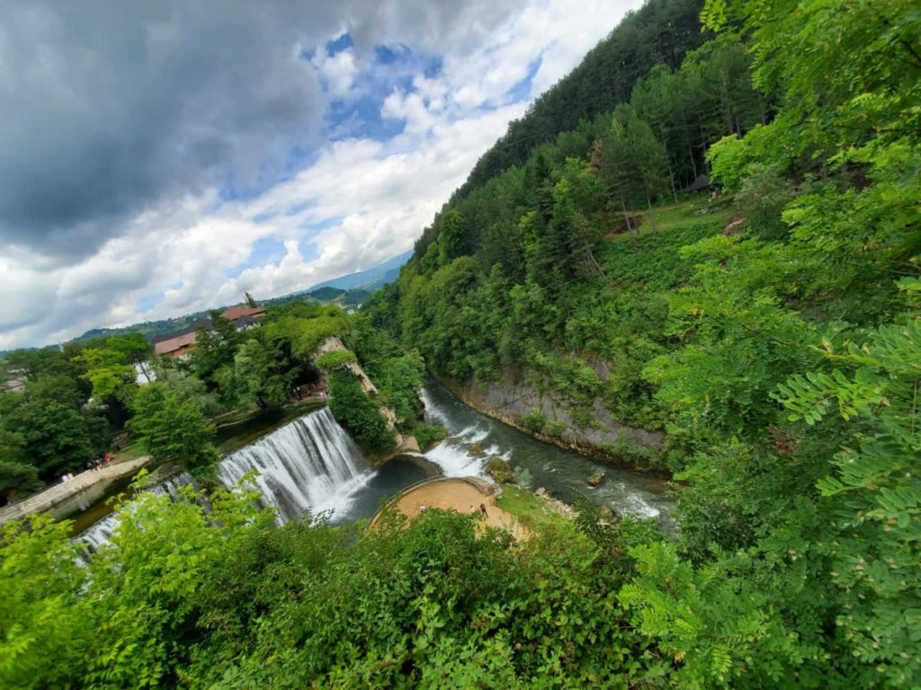 ODUŠEVIĆETE SE: Koje su najzanimljivije turističke destinacije u BiH?