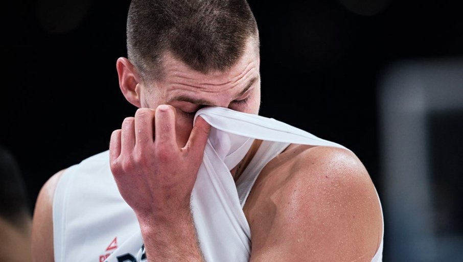 ZABORAVILI NA JOKIĆA? Srpski košarkaš nije među kandidatima za MVP-ija