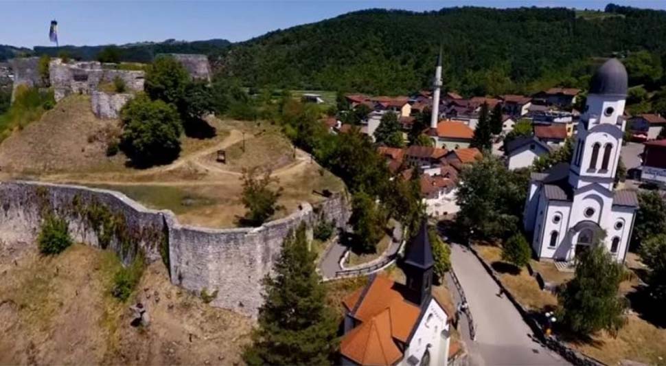 OTVORENA SARADNJA U SVIM OBLASTIMA: Krupa na Uni pobratimila se sa ruskim gradom Revda