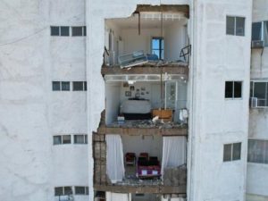 ТЛО НЕ МИРУЈЕ: Још један земљотрес регистрован у Мексику