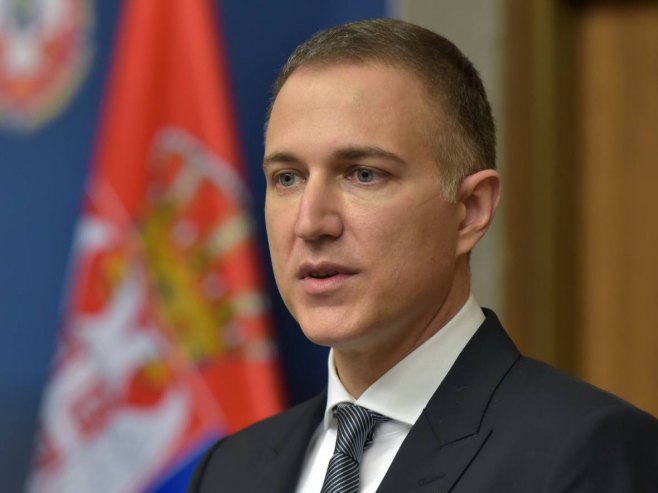 DOSTOJNO ODBRANIO INTERESE SRBIJE: Stefanović o Vučićevom obraćanju u UN