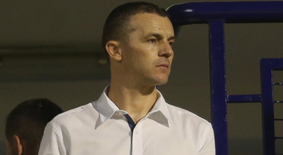 NASLJEDNJIK JANKOVIĆA: Oliver Jandrić imenovan za novog šefa omladinske škole FK Borac
