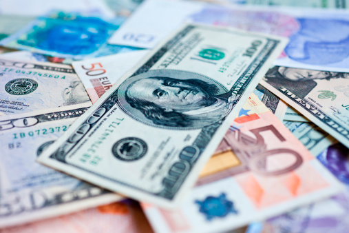 UHAPŠENA PETROKA: U Šapcu štampali lažne dinare i evre