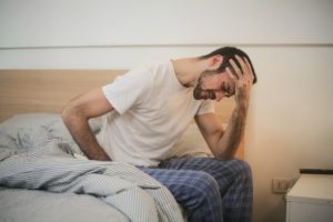 PROBLEM VELIKOG BROJA LJUDI: Nesanica i kratak san stvaraju rizik od srčanog udara