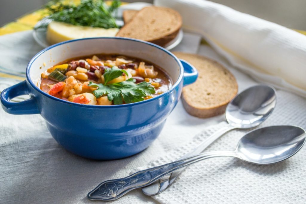 ЛИЈЕК ЗА СВЕ БОЉКЕ: Како да сачувате све храњиве састојке у супи