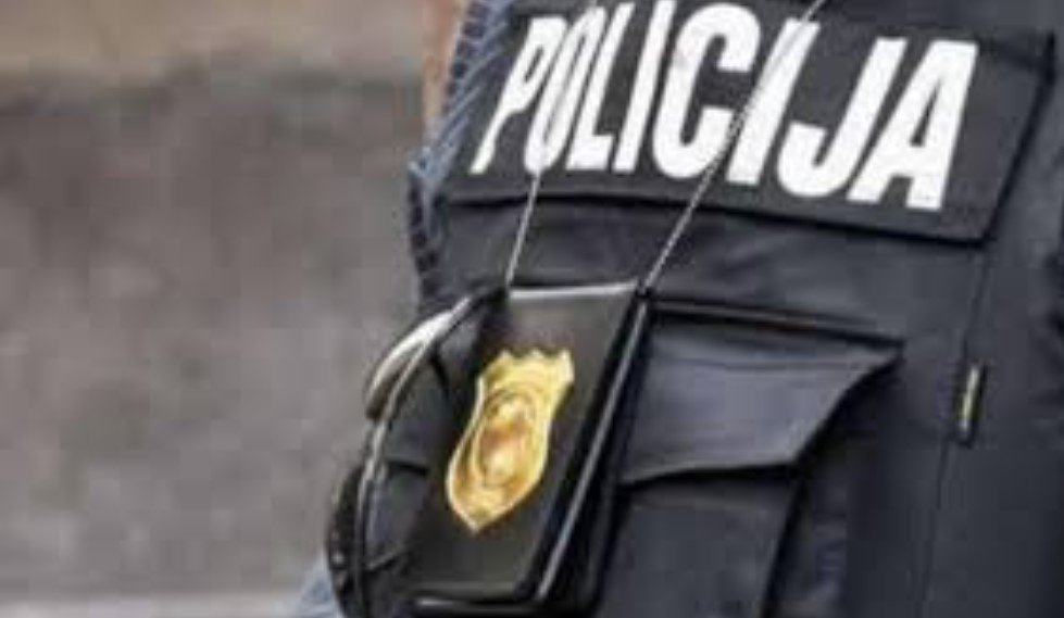 „NA TERENU POLICAJCI DUGIM CIJEVIMA“ U akciji priveden šef specijalaca FUP