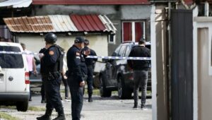 PUCNJAVA U PODGORICI: Policija ubila Fadila Koljenovića