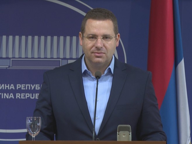 КОВАЧЕВИЋ: Српска институционално брани своја права