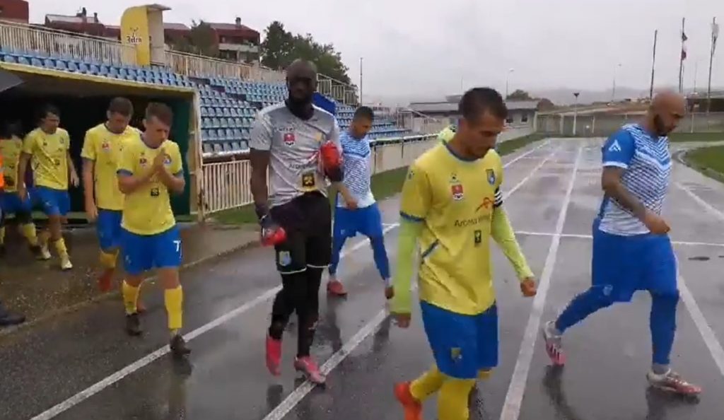 RUDAR SAVLADAO DRINU: Slavija nastavila pobjednički niz, Kozari bod protiv Krupe