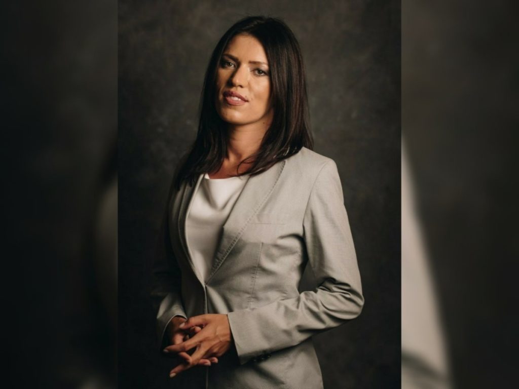 „PUTIN NA LISTI POLITIČARA KOJE BIH VOLJELA UPOZNATI“ Vulićeva: Nema socijalne politike bez nacionalne, kao što nema ni nas bez Srpske