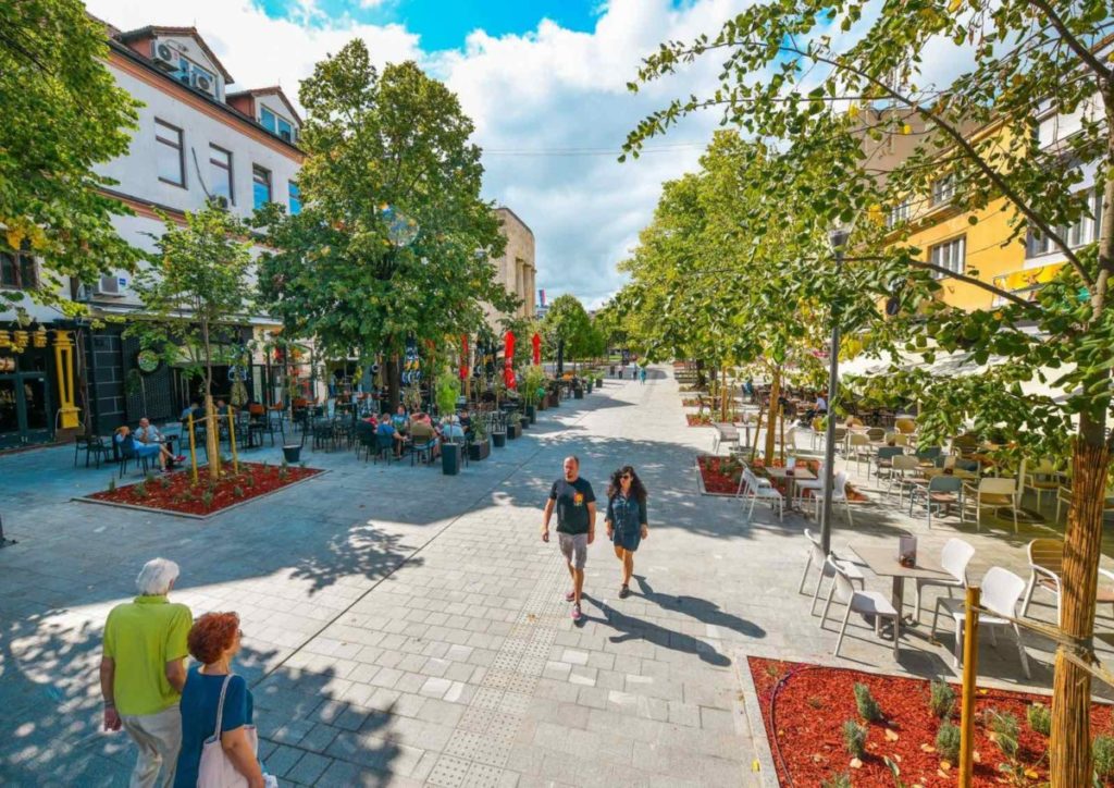 SUTRA ZANIMLJIV PROGRAM ZA BANJALUČANE: Evo ko će zabavljati građane na uređenom šetalištu