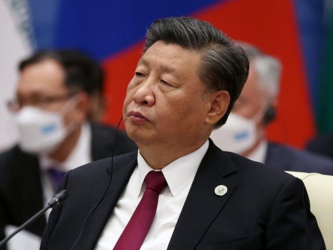ĐINPING PORUČIO: Kineska vojska treba da se se priprema za stvarna ratna dejstva