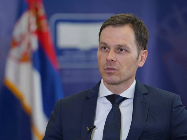 SPREMNI ZA PREDSTOJEĆU ZIMU: Mali – Srbija daleko od problema javnog duga i recesije
