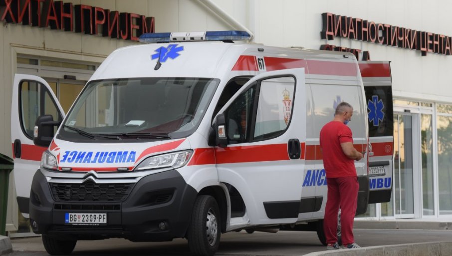 ČETVERO SKINUTO SA RESPIRATORA: Ljekari se oglasili o zdravstvenom stanju povrijeđenih u pucnjavama u Srbiji