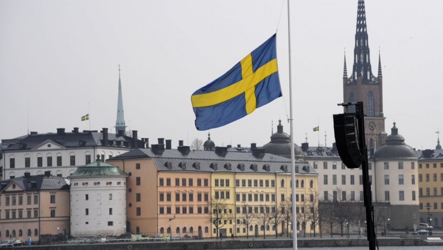 ŠUROVANJE SA NATO PAKTOM: Švedska se pridružuje evropskom sistemu PVO