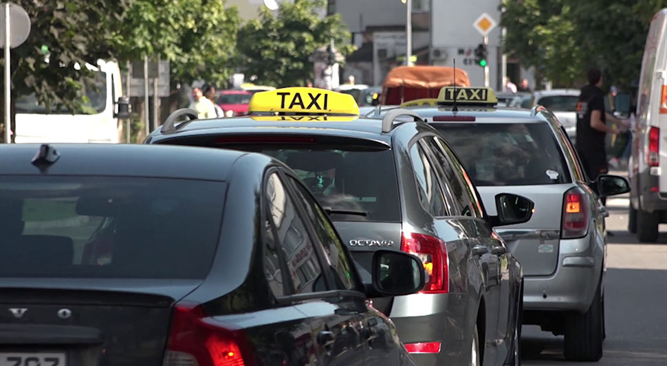 NOVE CIJENE USLUGA: Evo koliko će Banjalučani plaćati vožnju taksijem
