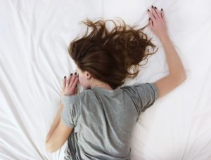 ZA PRODUKTIVNIJI DAN: Savjeti za oporavak od neprospavane noći