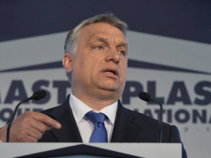 „BRISEL MORA DA MIJENJA POLITIKU“ Orban upozorio na prijetnje ratom i razuzdanu ilegalnu migraciju