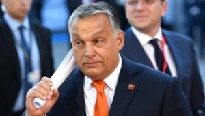 „РАДУЈЕМ СЕ ПОНОВНОМ БЛИСКОМ РАДУ“ Трамп има план, потребна му је помоћ Орбана
