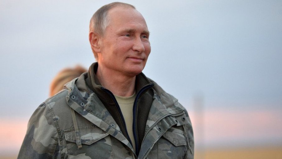 VOSTOK 2022: Putin šalje tri moćne poruke Zapadu