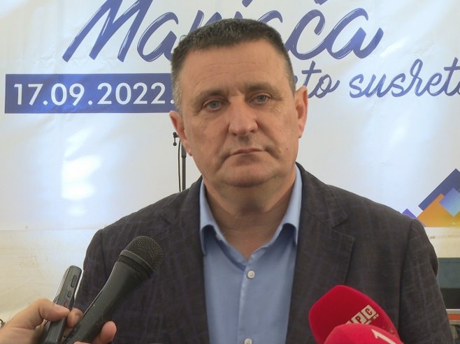 „ИМАМО ДОБАР РЕЈТИНГ“ Ђајић очекује побједу на локалним изборима у Бањалуци