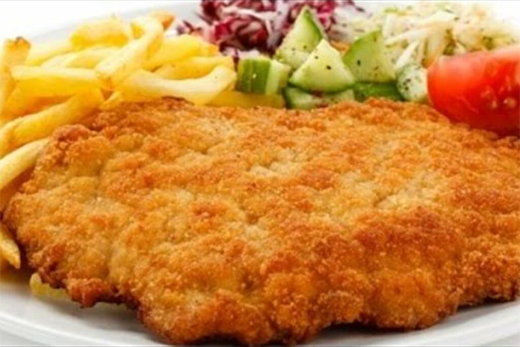 KRIZA UDARILA PO JELOVNIKU: Restoran u Austriji ukinuo Bečku šniclu