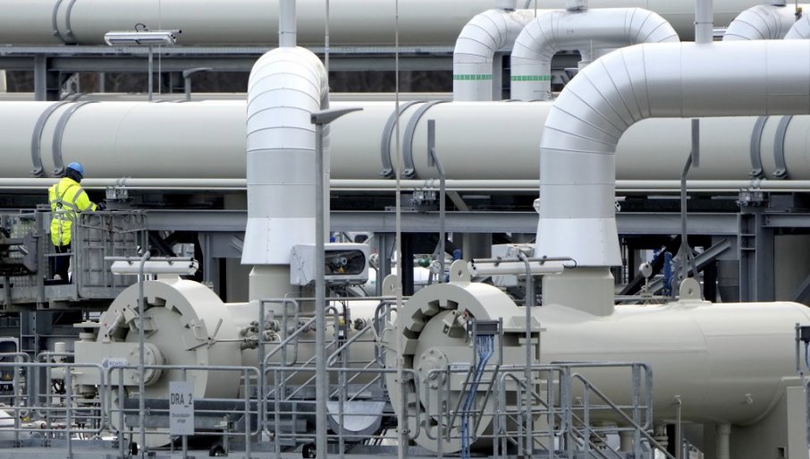 JAGMA ZA ENERGENTE: Evropljani na sve strane kupuju ruski gas iz škriljaca