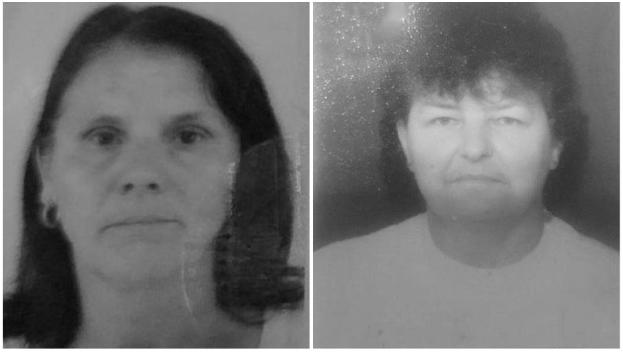 TUŽNE POVORKE KRENULE U ISTO VRIJEME: Sahranjene Ljubica i Milena koje su poginule u padu mosta u Ovčar Banji