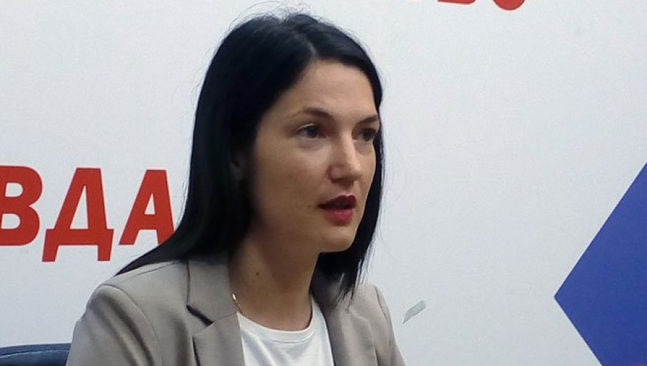 BURNE REAKCIJE U SRPSKOJ: „Nije iznenađenje da Trivićeva podržava ono što traže ambasade, a ne što žele građani Srpske“