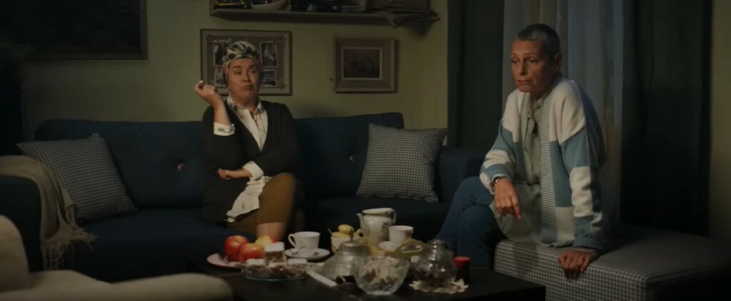 USPJEH DOMAĆE KINEMATOGRAFIJE: „Praznik rada“ Pjera Žalice osvojio Gran pri na festivalu u Varšavi