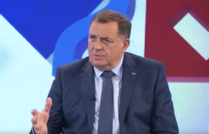 SRBIN NA ČELU DIPLOMATIJE BiH: Dodik otkrio planove za Savjet ministara