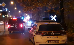 CRNI DAN NA PUTEVIMA U BiH: Autobus pokosio ženu na pješačkom prelazu