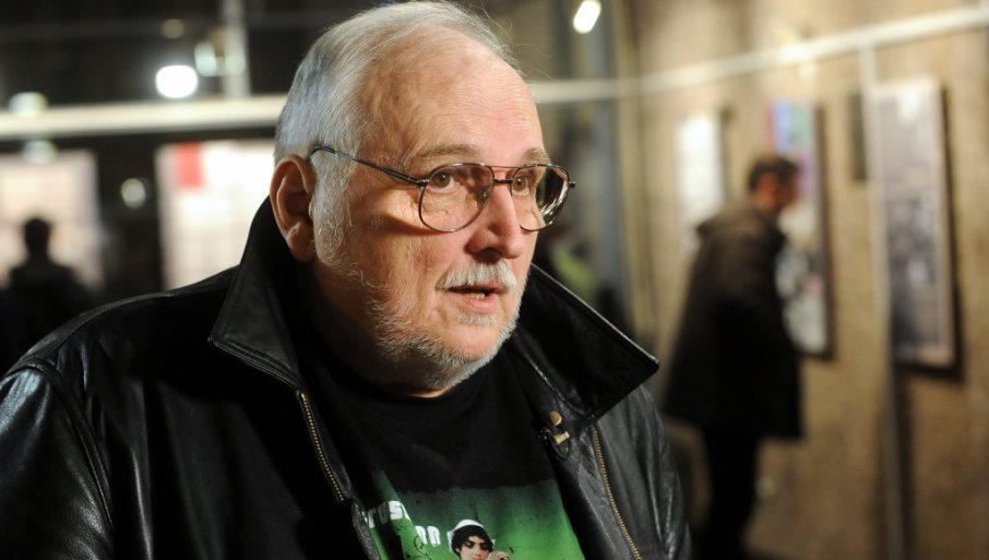 REDITELJ SLOBODAN ŠIJAN GOSTUJE U BANJALUCI: Promocija knjige „Pisci u bioskopu“ i izložba filmskih plakata