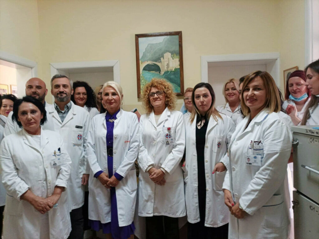 UDVOSTRUČEN BROJ KORISNIKA: Povećan broj usluga u Centru za zaštitu mentalnog zdravlja u Bijeljini