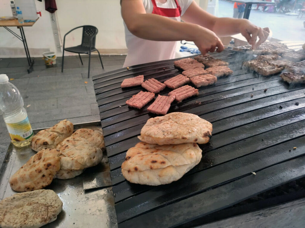 ZAVRŠENA IZRADA SPECIFIKACIJE: Pri kraju brendiranje banjalučkog ćevapa