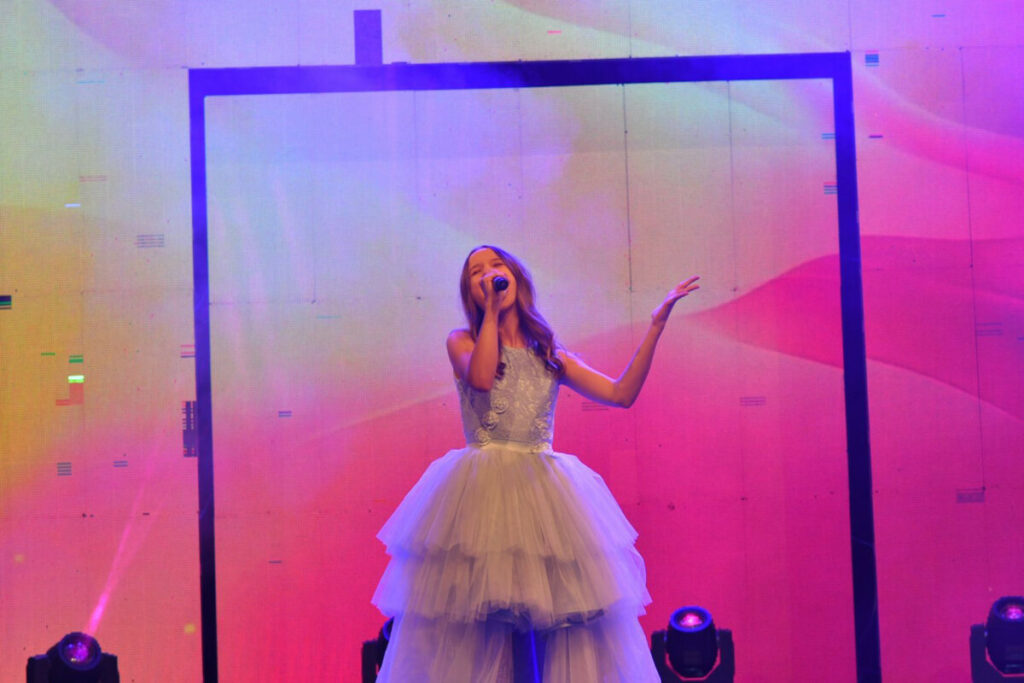 „ZA BOLJI SVIJET“ Banjalučanka Milica Dumanovski pobjednik festivala „Zvezdički“