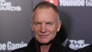 KRUNA KARIJERE: Sting će dobiti najveće priznanje na dodjeli nagrada za autorska dostignuća