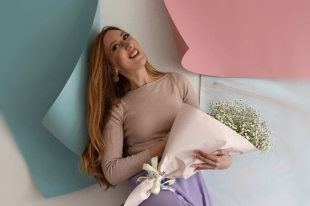 JESEN JE DRUGO PROLJEĆE: Primijenite modne savjete Suzane Trivić Simić (FOTO)