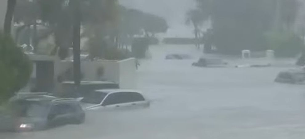 UŽAS U FLORIDI: Uragan odnio ukupno 54 života (VIDEO)