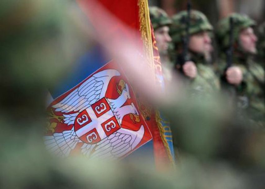УВОДИ СЕ ОБАВЕЗАН ВОЈНИ РОК У СРБИЈИ? Вучевић о новом приједлогу за одлазак војску