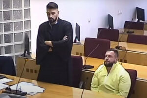 UHAPŠEN ADVOKAT ZLATKO IBRIŠIMOVIĆ: Povezuju ga sa aferom „Skaj“