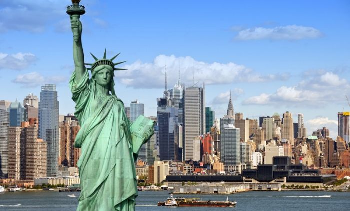 KOLUMBO OTKRIO AMERIKU: Godišnjica velikog otkrića