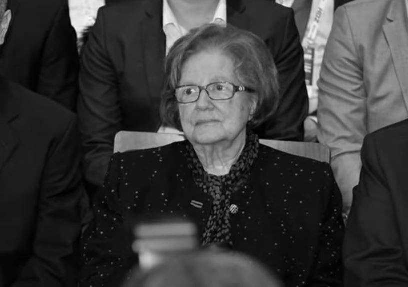 Preminula Ankica Tuđman